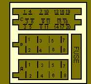 Wzmacniacz i RED STAR RCD-103