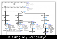 schemat centralki ford focus '00 dieslu