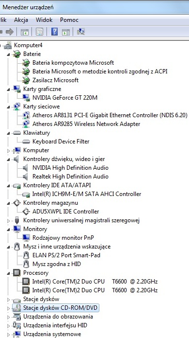 Jak zainstalować Windows XP obok Windows 7 używając EasyBCD?