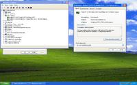 Toshiba Sat L300 i WinXP - WiFi zawiesza się na pracy pod AC