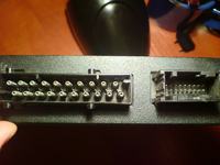 Wzmacniacz NOKIA 49134 70157