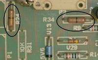 Co to za element udaje opornik? Co to za element udaje opornik?