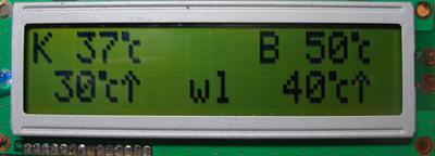 Sterownik Cyrkulacji - pomysły i sugestie