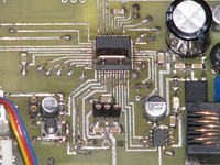 [AVR] Wybór rezonatora za pomocą zworek