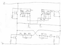 Falownik synchronizowany z siecią - usterka