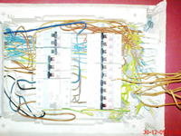 Switchgear Connection Types: DY (Wire) vs LY (Cord) Cables & Compliance for Single-Family Homes