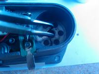 Nie zapala VAILLANT atoMag mini PL 11-0/0 XI H