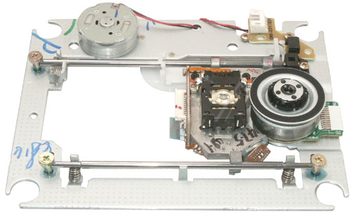 Kupię laser SAMSUNG SOH-DH2 - elektroda.pl