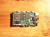 Creative ZEN V Plus 4GB - spalona dioda