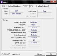 Problem z podkręcaniem Athlon 64 3000+