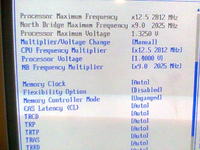 athlon64 x2 7550 asrock N68s overcloc i dodatkowe rdzenie