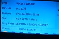 Navigation MFD2 DVD Firmware: All Versions (28, 30, 47, 49, 50) - European & American Editions