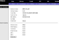 Netia Net24 2Mb – brak internetu po podłączeniu routera WRV200, konfiguracja