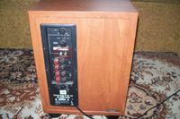 Podłączenie amplitunera do PC - Podstawy