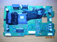 (Xbox360) Brak życia DVD Samsung