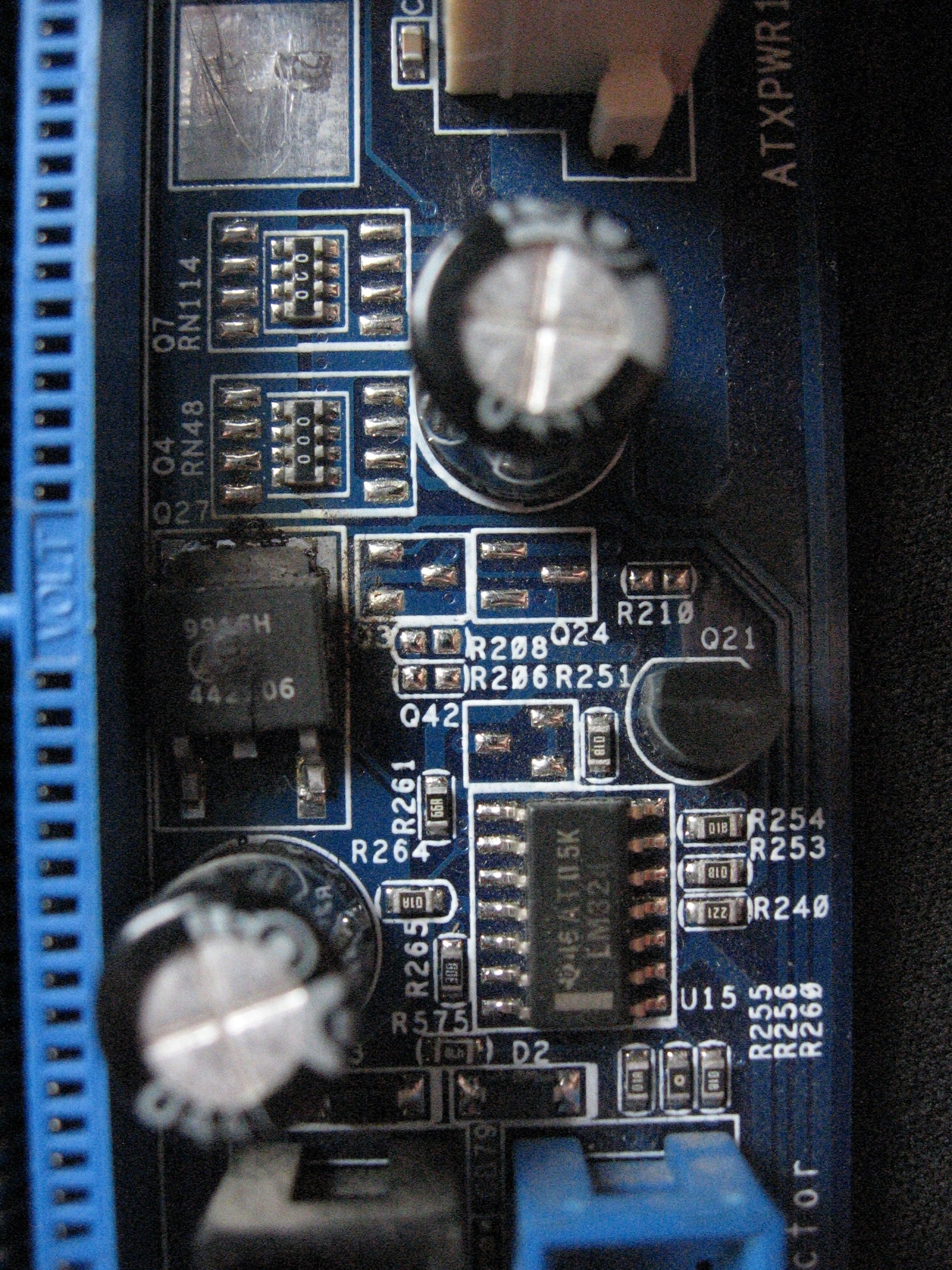 Jakie są zamienniki tranzystora AP 9916H? - elektroda.pl