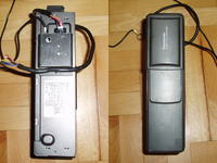 Zmieniacz CD Mazda Promecy