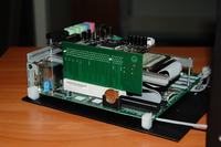 FLACBOX - HDD Audio Player ( mpxplay ) FLACBOX - HDD Audio Player ( mpxplay )
