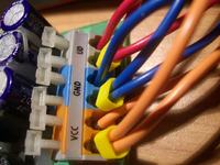 Pomoc przy uruchomieniu matrycy diodowej led