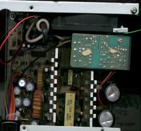 Identifying Burned Components in ENlight ATX-723B 230W PSU: 15SP 016 & 08SP 015