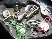 Yamaha RBX 357 HUMBUCKERY BASSOWE