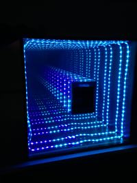 Zautomatyzowany barman sterowany przez WiFi