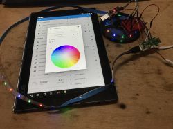 Tasmota-Ersatz für BL602 – Programmierung, Kopplung mit Home Assistant Tasmota-Ersatz für BL602 – Programmierung, Kopplung mit Home Assistant