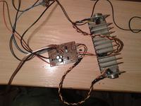 Wzmacniacz 100W na tranzystorach BDP495 - BARDZO wysoki prąd spoczynkowy Wzmacniacz 100W na tranzystorach BDP495 - BARDZO wysoki prąd spoczynkowy