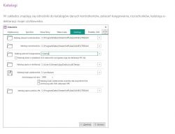 Streamsoft Ala, Ewa firmy PC Biznes. Katalogi programu puchną.
