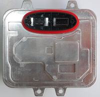 Insignia, przetwornica schemat podłączenia