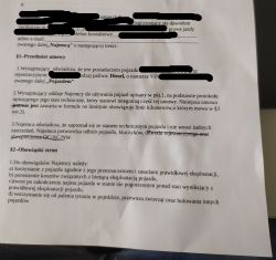 Fiat Ducato - koszty i procedura naprawy obtarcia blachy w serwisie