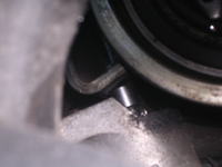 Passat 1.9TDI 115km Nie wkręca się powyzej 2tys, odcina