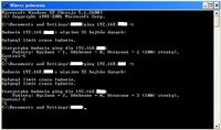 TP link TD-W8960N + APC > AP 2x Ovislink WL5460ap słaba prędkość.
