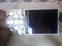 Jak uruchomić wyświetlacz LCD z Samsung C300 na AVR?