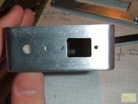 Półprofesjonalny dozymetr X-Scan v1.0