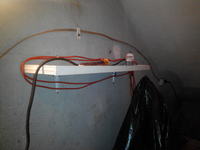 Zdjęcia najlepszych i najgorszych instalacji elektrycznych.