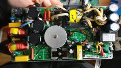 Ładowarka EMCO skuter elektryczny jak uruchomić? Ładowarka EMCO skuter elektryczny jak uruchomić?