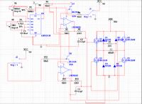 Projekt sterownika krokowego CNC z atmega8 i IRFZ44N - poprawność działania?