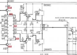 Pioneer Amplifiers: PA0016 Chip Replacement, Circuit Diagram & Trusted Sources Pioneer Amplifiers: PA0016 Chip Replacement, Circuit Diagram & Trusted Sources