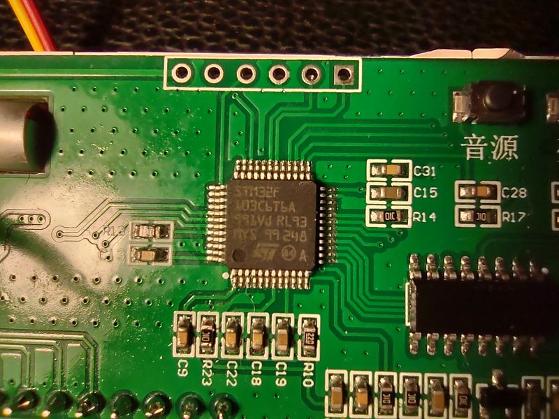 Analizator widma audio. Wskaźnik poziomu LED. Czemu nie warto kupować tego chińskiego wynalazku?