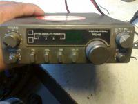 Realistic TRC-482 - Szukam schematu lub wartości kondensatora C-317