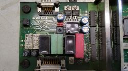 How does an electromagnetic (flip-flop) display work? Presentation, working principle and riddle