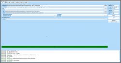 Microcontroller management program interface.