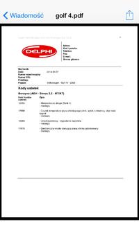 Golf 4 1.6 SR - wysokie spalanie gazu 14L/100 km, automatyczna skrzynia