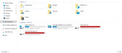 PC - Windows UEFI nie widzi dysków z BIOS-CSM (LEGACY)