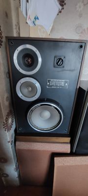 Co to za Altusy? Podłączenie wzmacniacza Technics SU-V45A