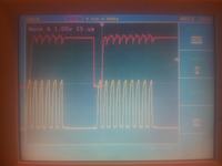 XMega 128A3U - Jak wyeliminować zakłócenia na I2C przy długich przewodach?