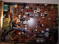 Radio Vice President i President 4000 - jakie dane techniczne i funkcje?