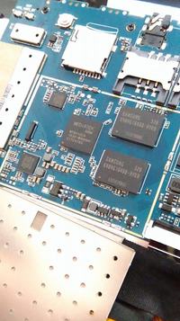Gdzie znaleźć firmware do Cavion Base 10?