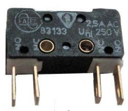 Understanding Limit Switch NO, NC, COM (ON-ON) for LED Lighting: Wiring, Functions, & Usage